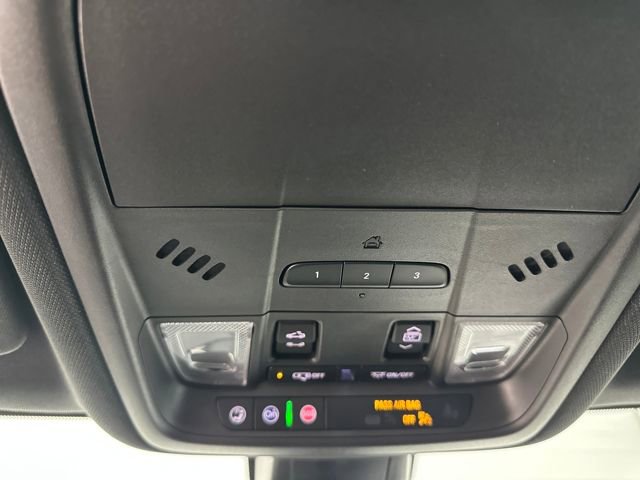 New 2026 Chevrolet Blazer RS w/ Driver Confidence II Package image 14