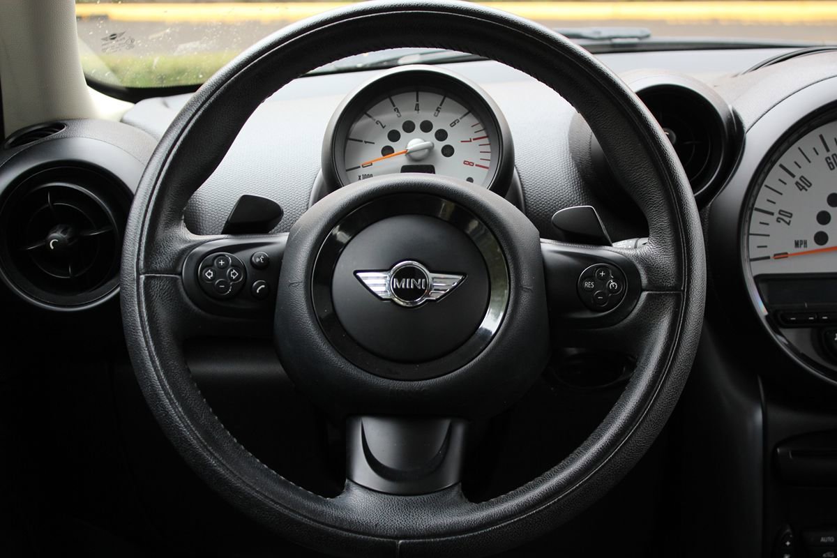 Used 2014 MINI Cooper Countryman S FWD image 14