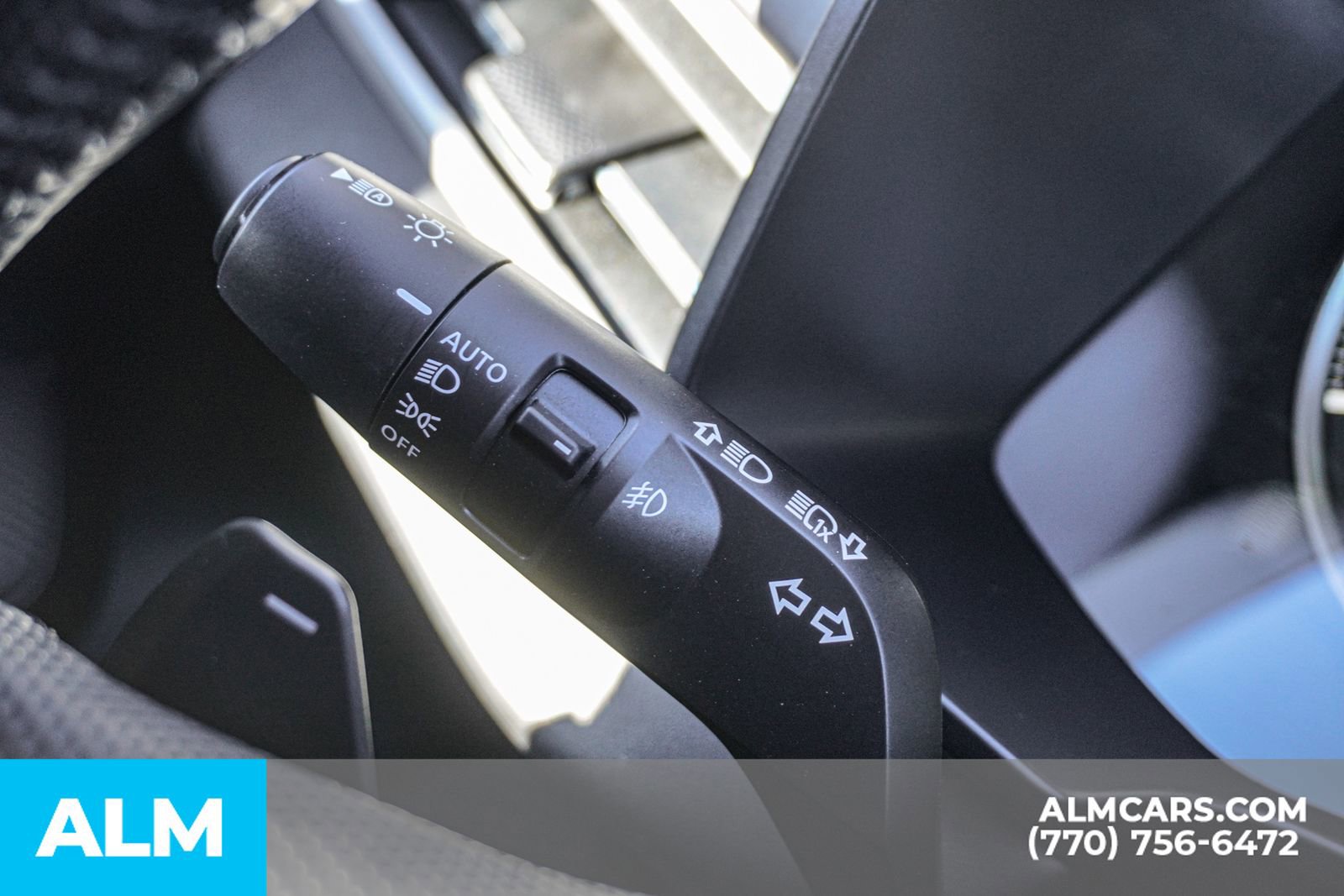 Used 2025 Mitsubishi Outlander SE image 34