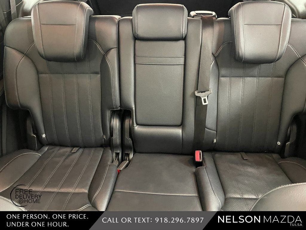 Used 2019 Mercedes-Benz GLS 450 4MATIC image 30