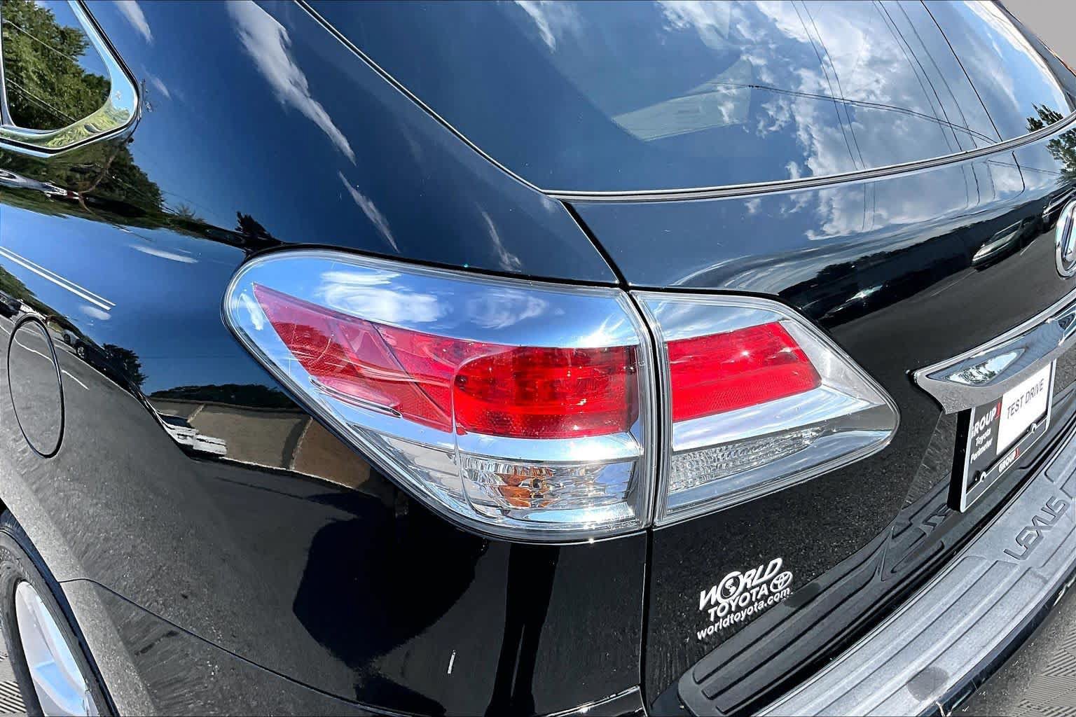 Used 2015 Lexus RX 350 FWD image 29