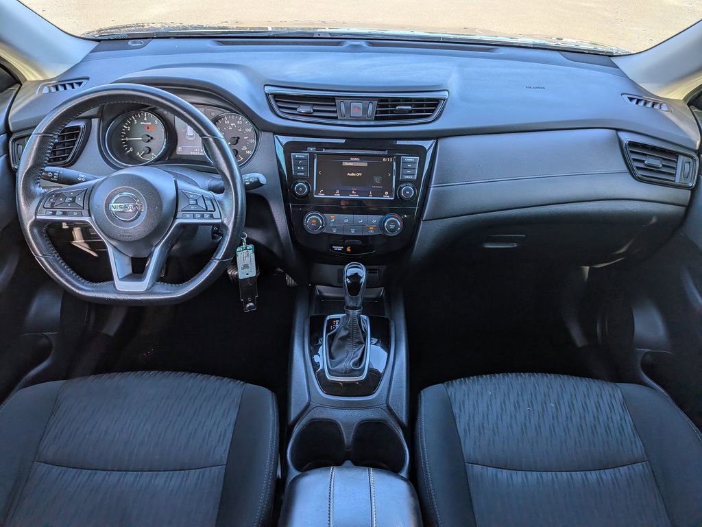 Used 2019 Nissan Rogue S w/ Special Edition Package image 17