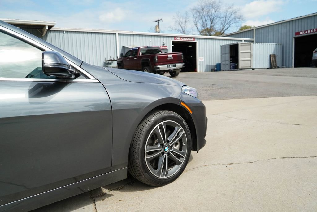 Used 2021 BMW 228i xDrive Gran Coupe w/ Convenience Package image 12