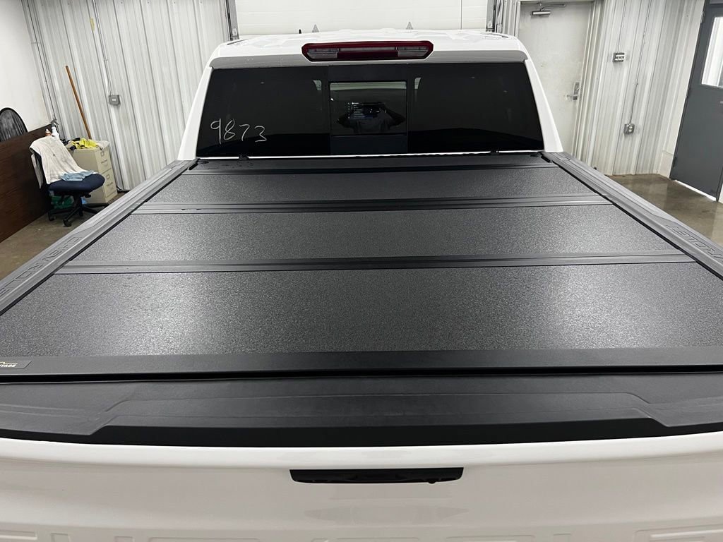 New 2026 Chevrolet Silverado 1500 RST w/ Convenience Package II AWD/4WD image 5