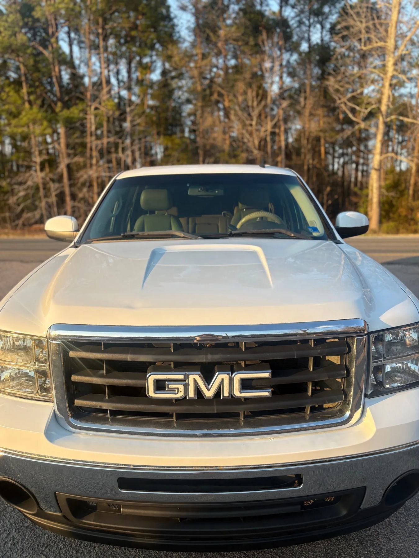 Used 2012 GMC Sierra 1500 SLT w/ SLT Convenience Package image 5