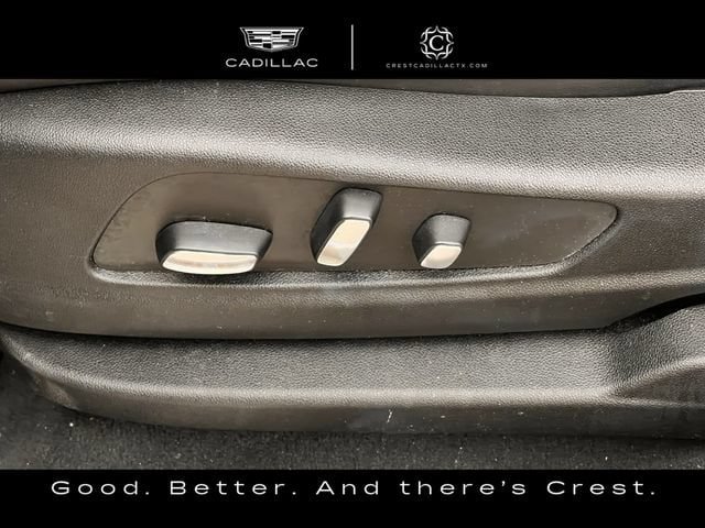Certified 2024 Cadillac XT5 Premium Luxury AWD/4WD image 25