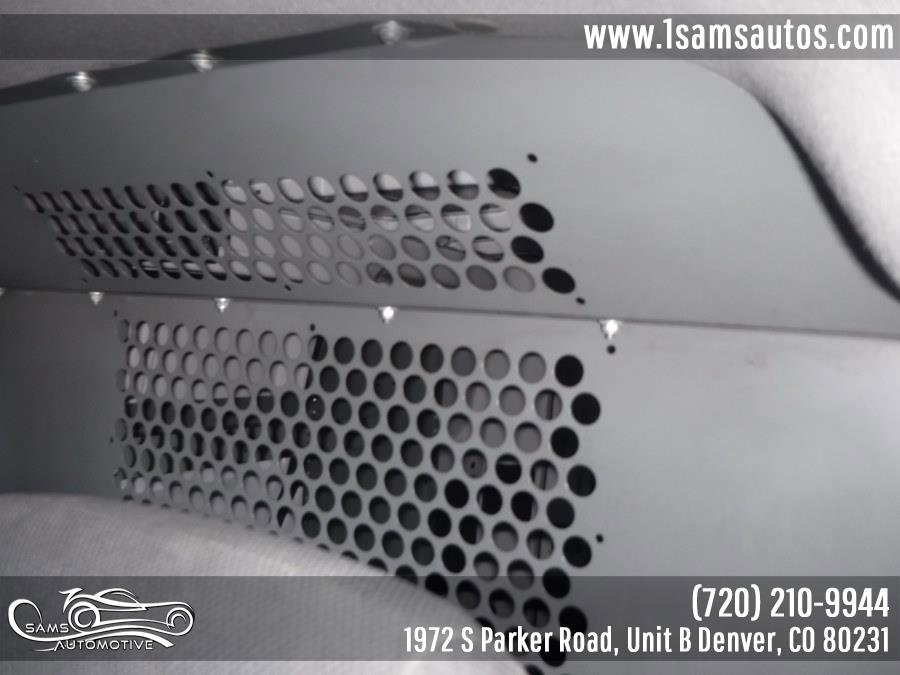 Used 2019 Nissan NV200 S image 38