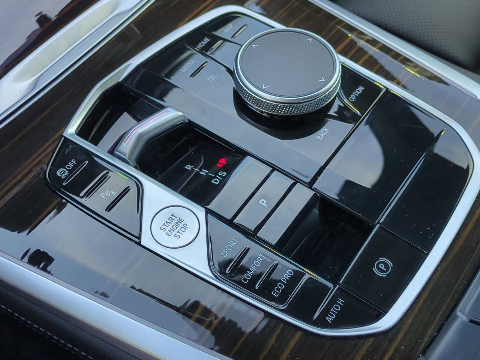 Used 2026 BMW X5 sDrive40i image 26