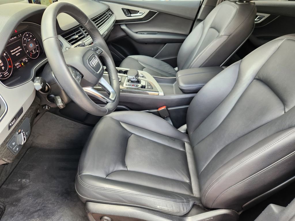 Used 2018 Audi Q7 2.0T Premium Plus image 13