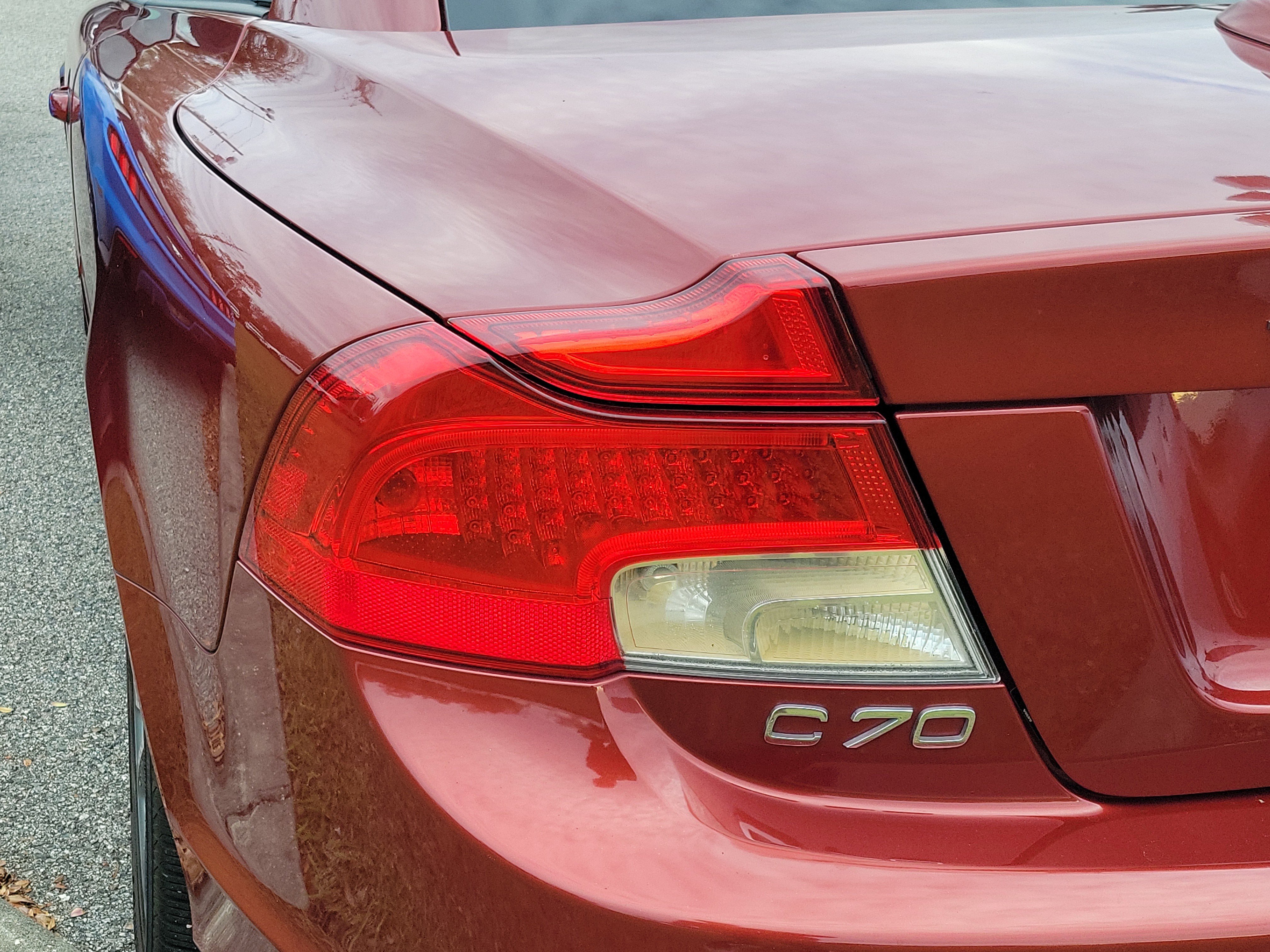 Used 2013 Volvo C70 T5 image 22