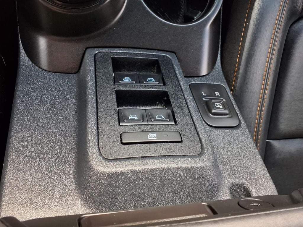 Used 2022 Ford Bronco Badlands AWD/4WD image 22