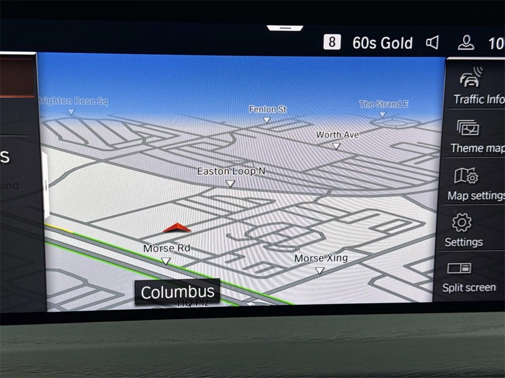 Used 2024 BMW X3 M40i image 24