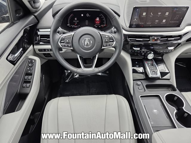 Used 2026 Acura MDX FWD w/ Technology Package image 13
