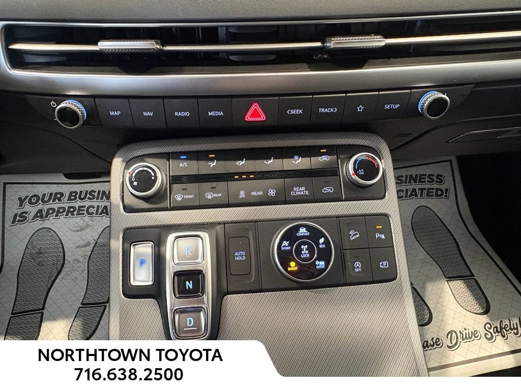 Used 2023 Hyundai Palisade SE AWD/4WD image 27