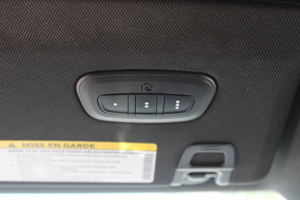 Used 2021 Jeep Grand Cherokee L Overland AWD/4WD image 22