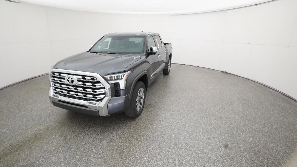 New 2026 Toyota Tundra 1794 Edition image 5