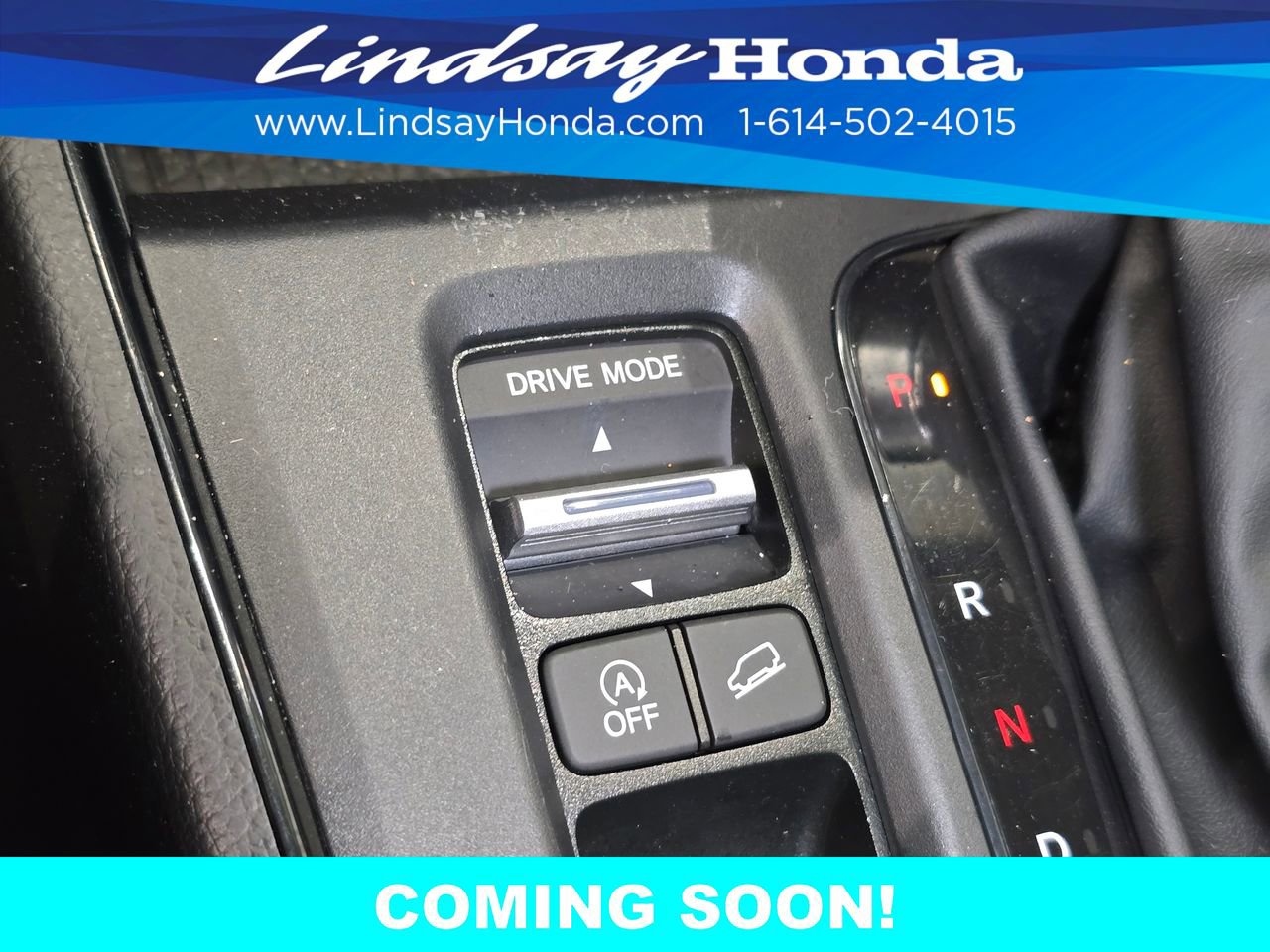 Used 2023 Honda CR-V EX image 18