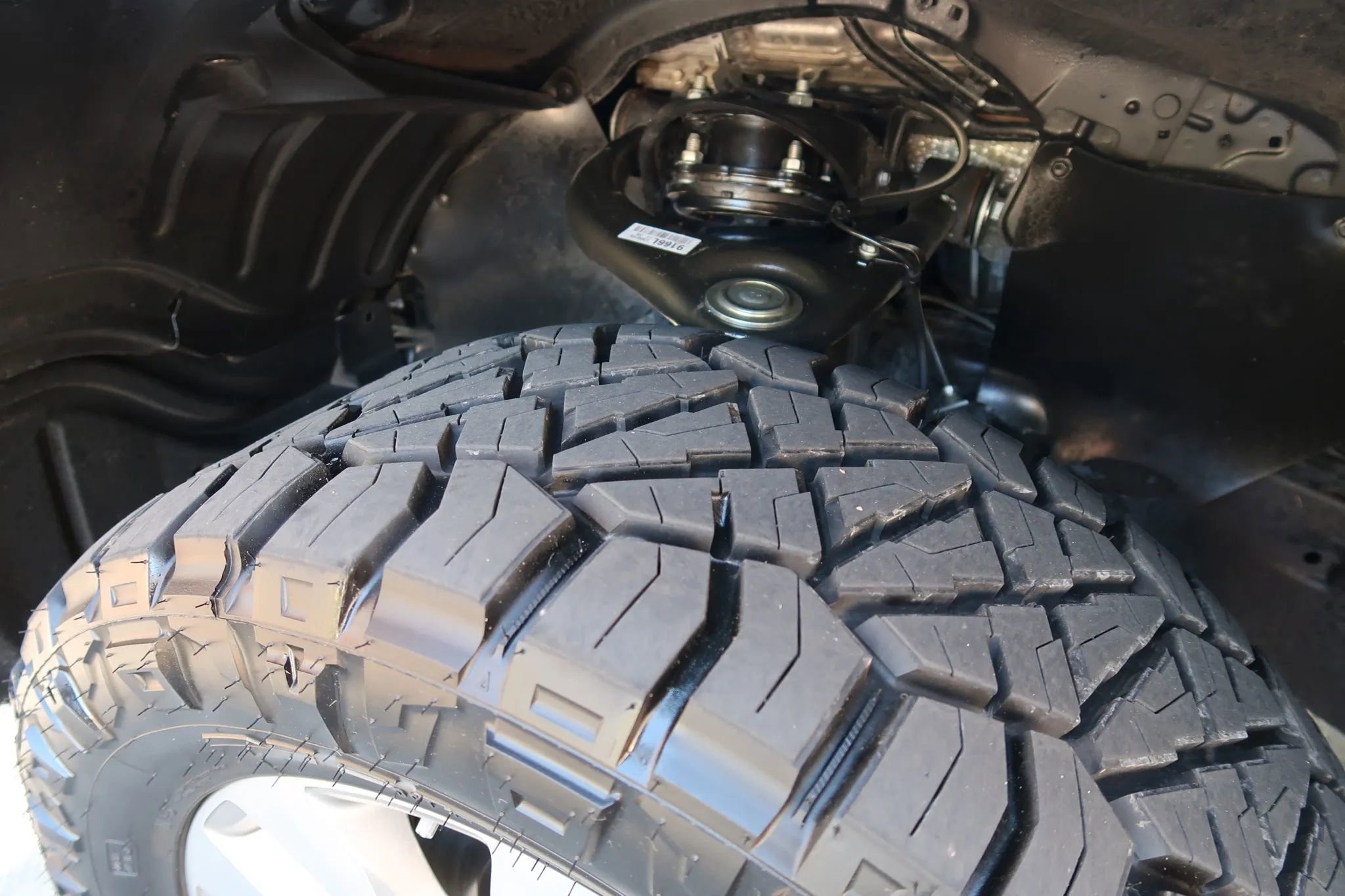 Used 2013 Toyota Sequoia Limited image 9