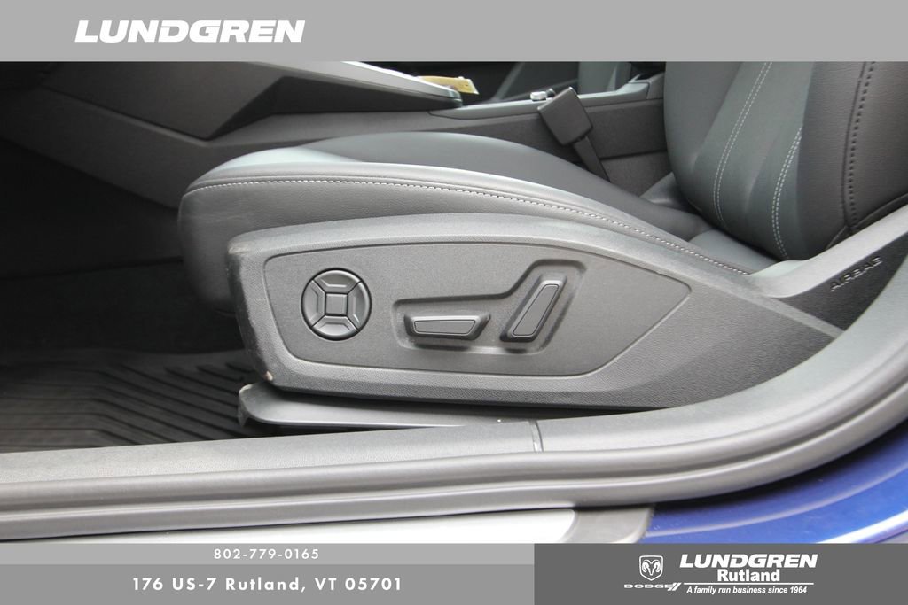 Used 2025 Audi A3 2.0T Premium Plus w/ Premium Plus Package image 12