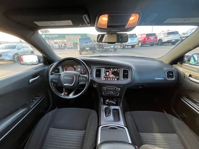 Used 2023 Dodge Charger SXT w/ Cold Weather Package AWD/4WD image 34