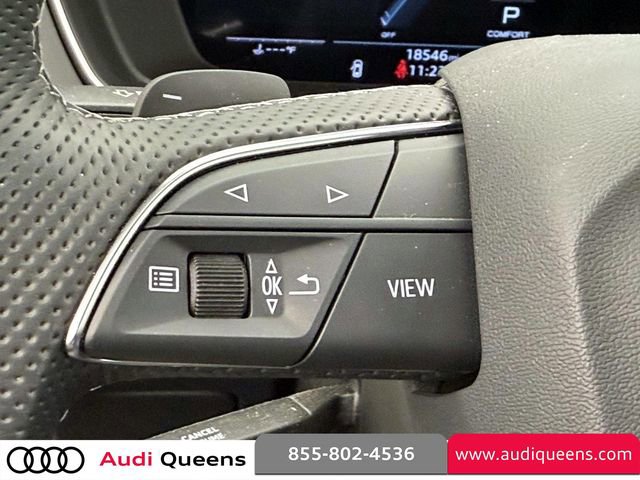 Certified 2023 Audi SQ5 Premium Plus w/ Premium Plus Package AWD/4WD image 22