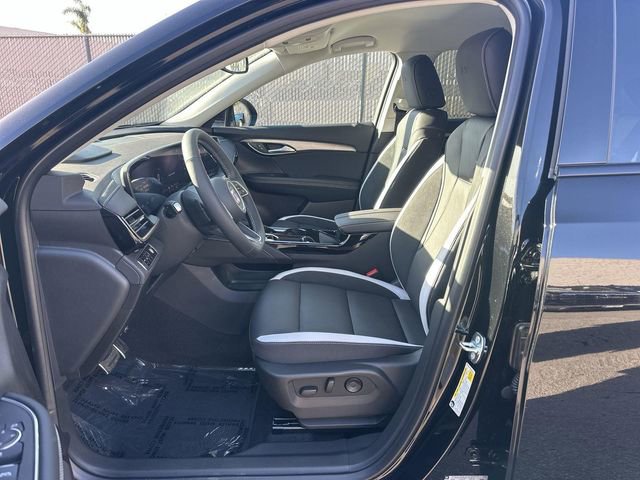New 2026 Buick Envision Sport Touring AWD/4WD image 19