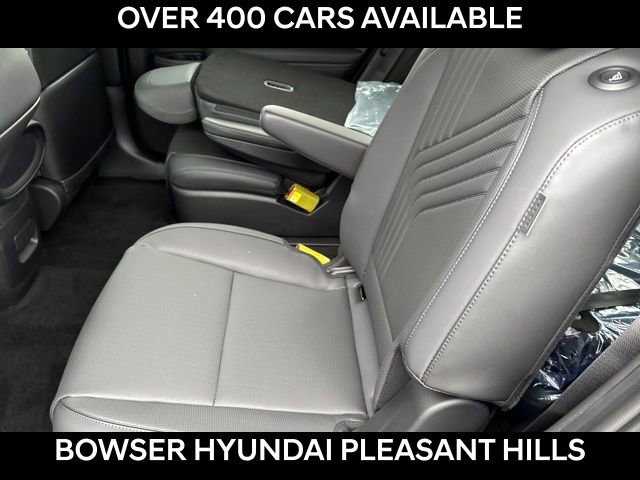 New 2026 Hyundai Palisade SEL AWD/4WD image 5