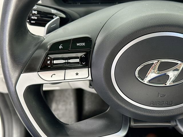 Used 2023 Hyundai Tucson Limited image 24
