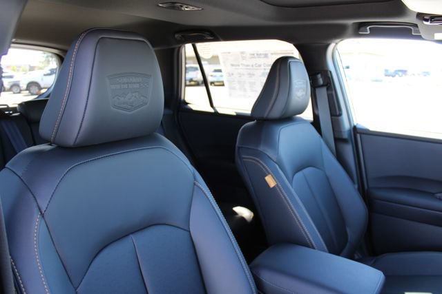 New 2026 Subaru Outback Wilderness AWD/4WD image 19