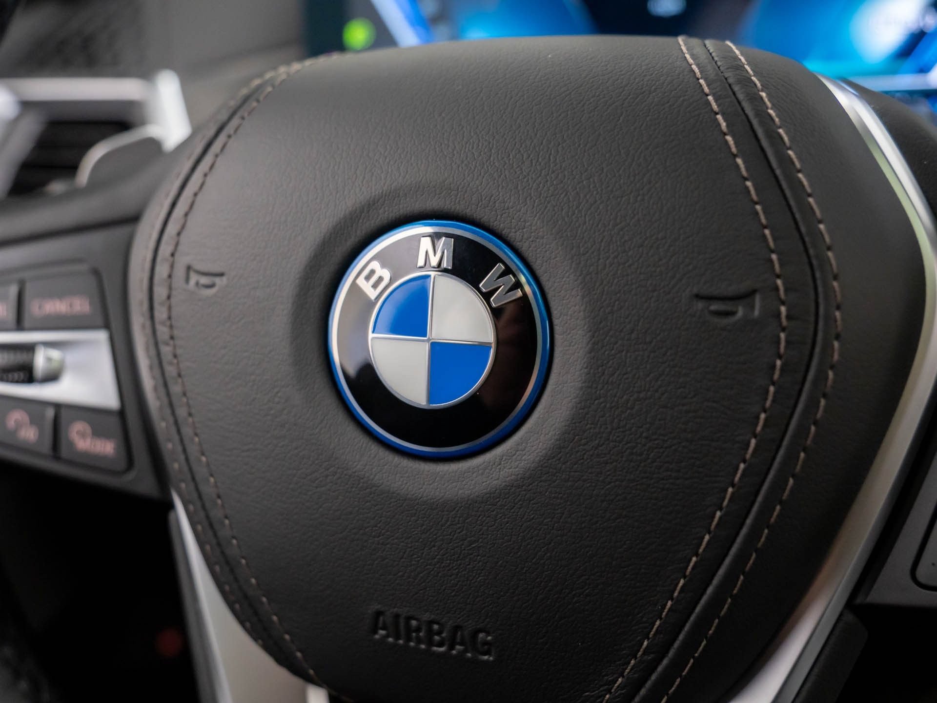 Used 2026 BMW X5 xDrive50e w/ Executive Package AWD/4WD image 26