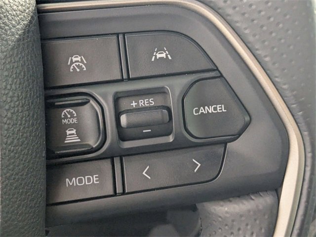 Used 2025 Toyota 4Runner SR5 image 15