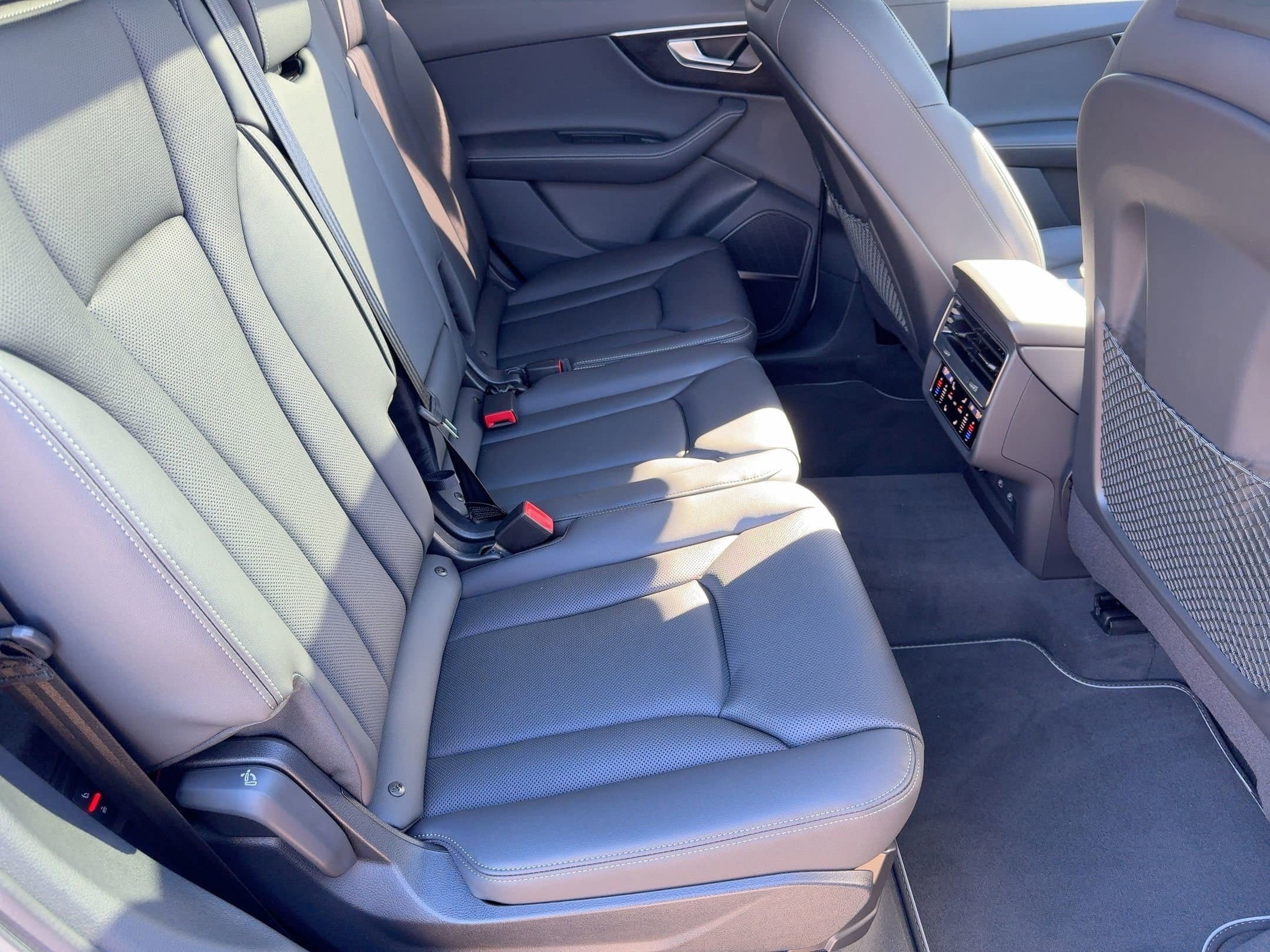 New 2026 Audi Q7 3.0T Premium Plus AWD/4WD image 29