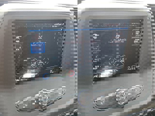 Used 2024 Chevrolet Camaro LT image 19