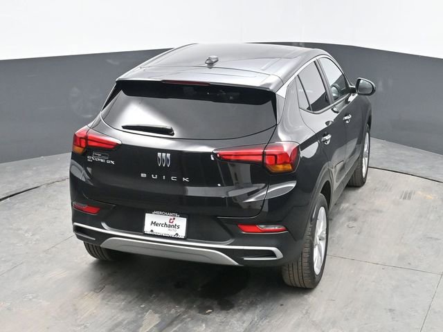 Used 2025 Buick Encore GX Preferred image 30