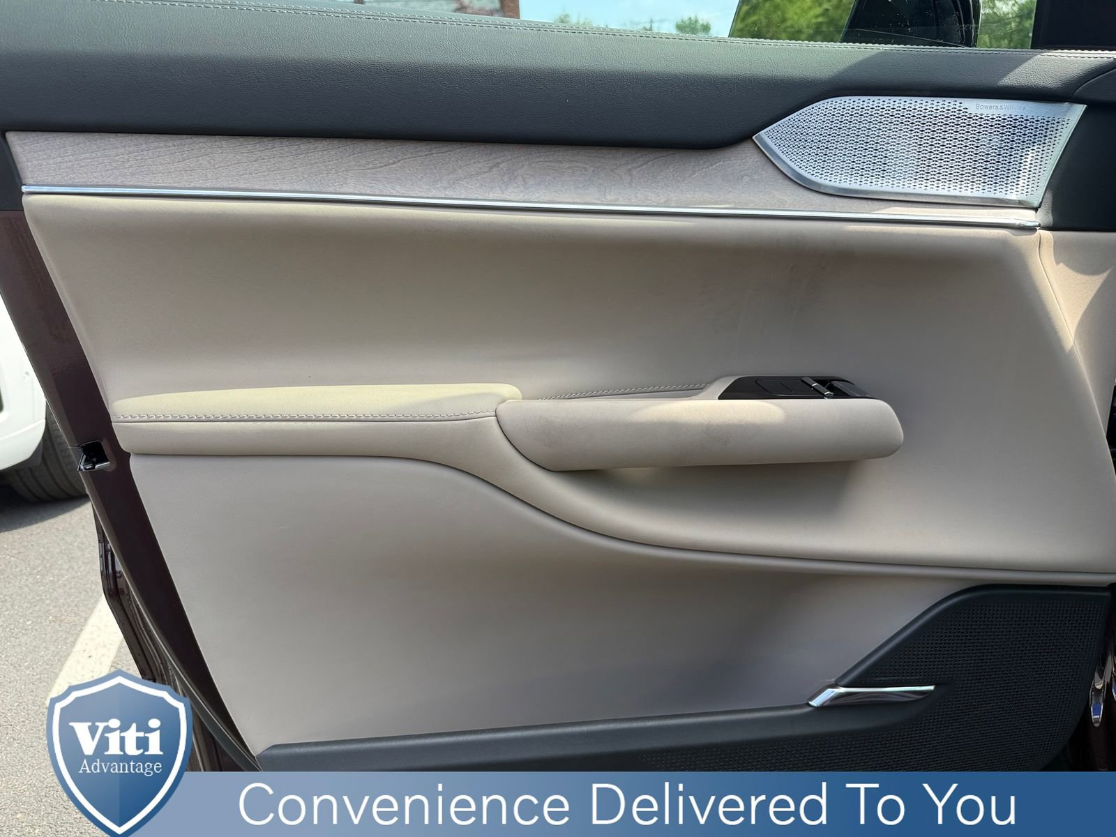 New 2025 Volvo EX90 Ultra image 10