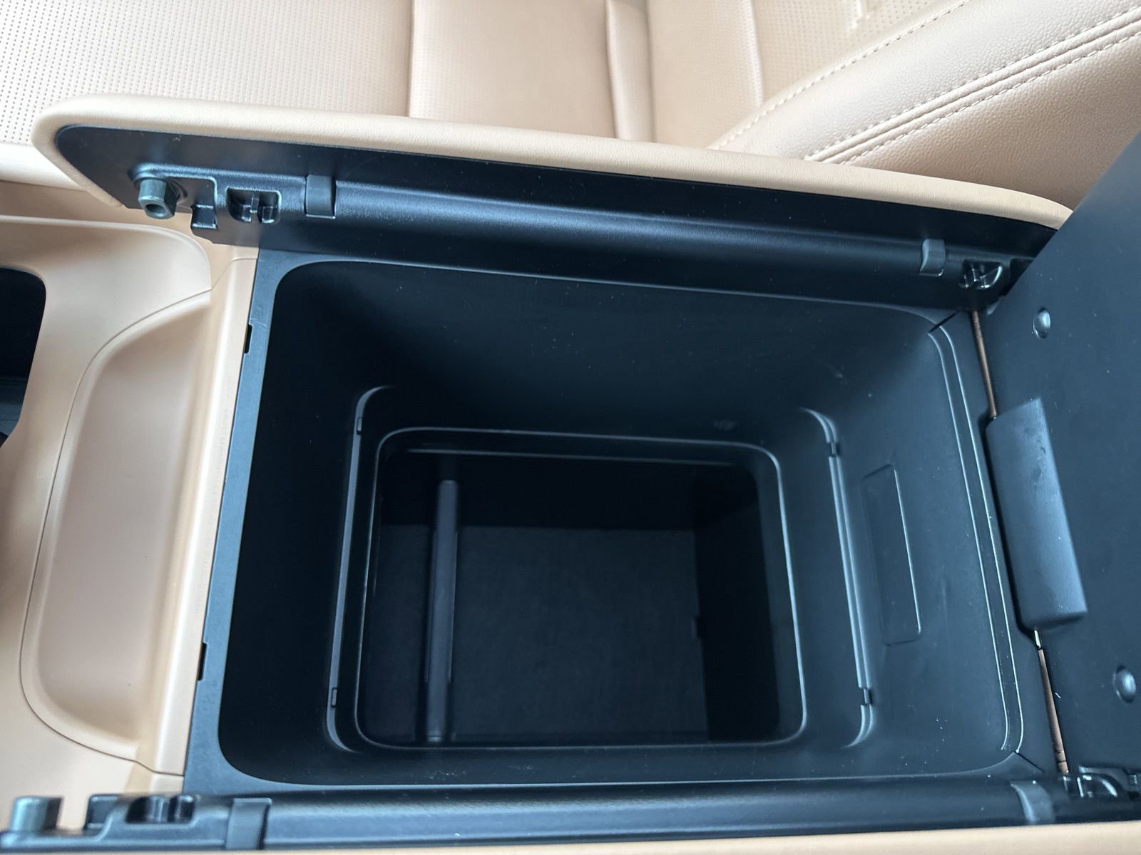 New 2026 Hyundai Santa Fe Limited image 76