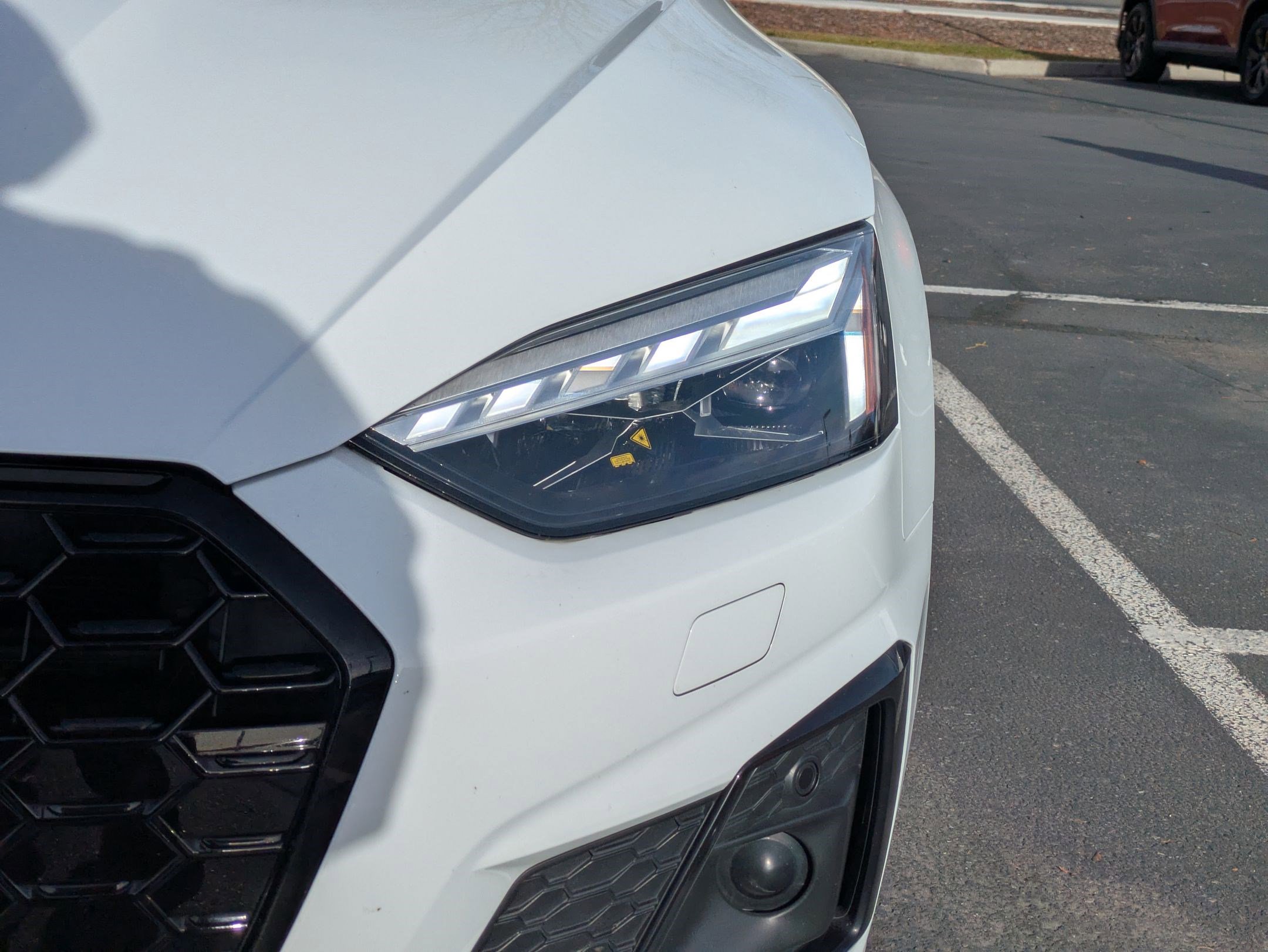 Used 2023 Audi S5 Prestige image 12