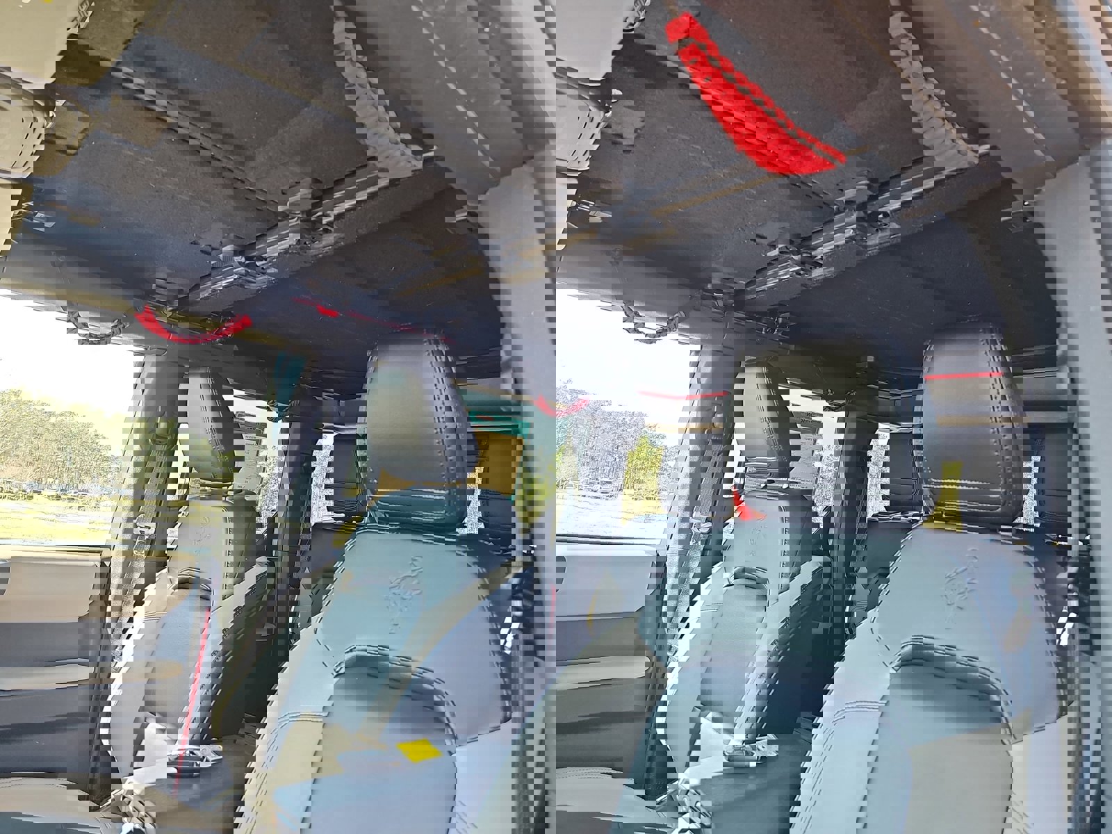 Used 2023 Ford Bronco Wildtrak image 32