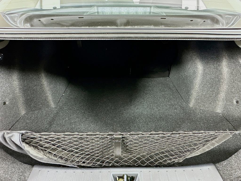 Certified 2025 Nissan Versa SV w/ Trunk Package image 31