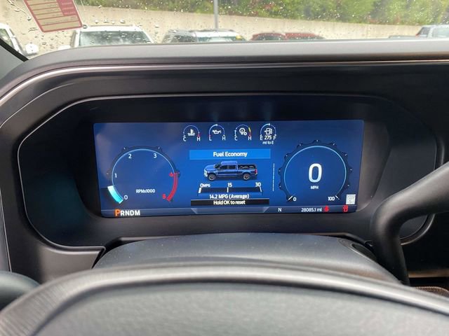 Certified 2024 Ford F250 Platinum image 28