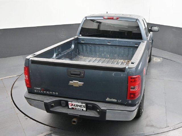 Used 2009 Chevrolet Silverado 1500 LT w/ Power Pack Plus AWD/4WD image 29