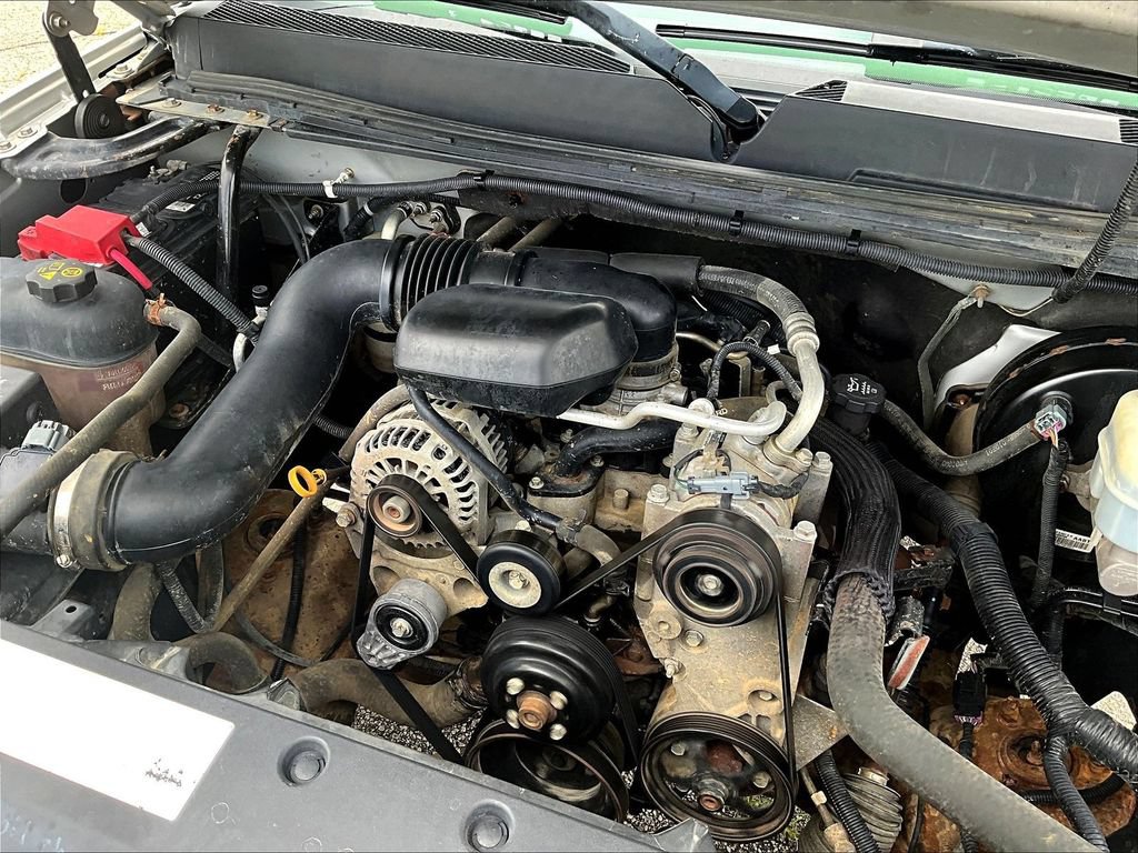 Used 2011 GMC Sierra 1500 W/T RWD image 24
