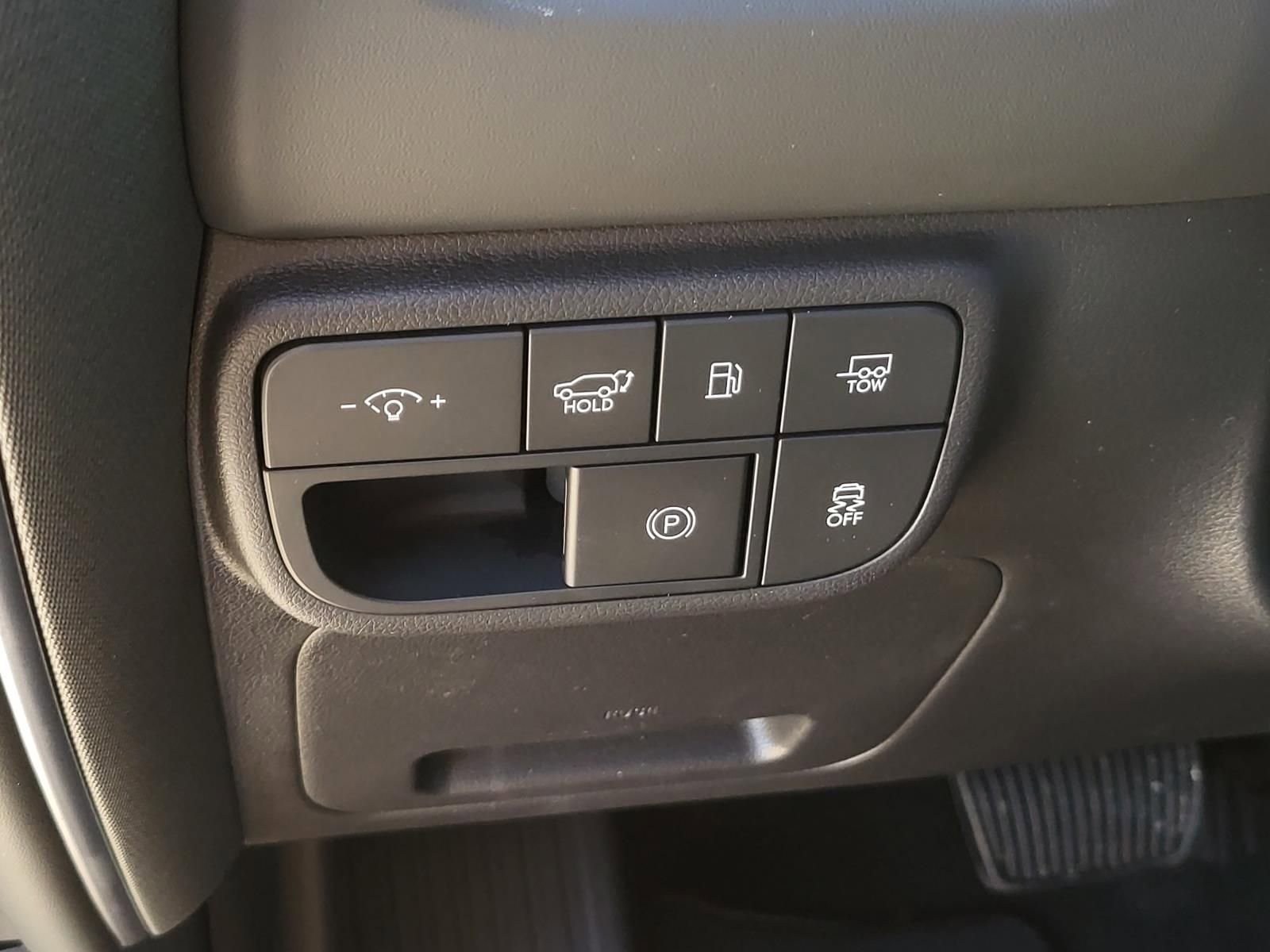 New 2026 Hyundai Palisade Calligraphy image 16