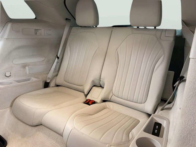 Used 2023 Mercedes-Benz EQS 450+ 4MATIC SUV w/ AMG Line Exterior Package image 74