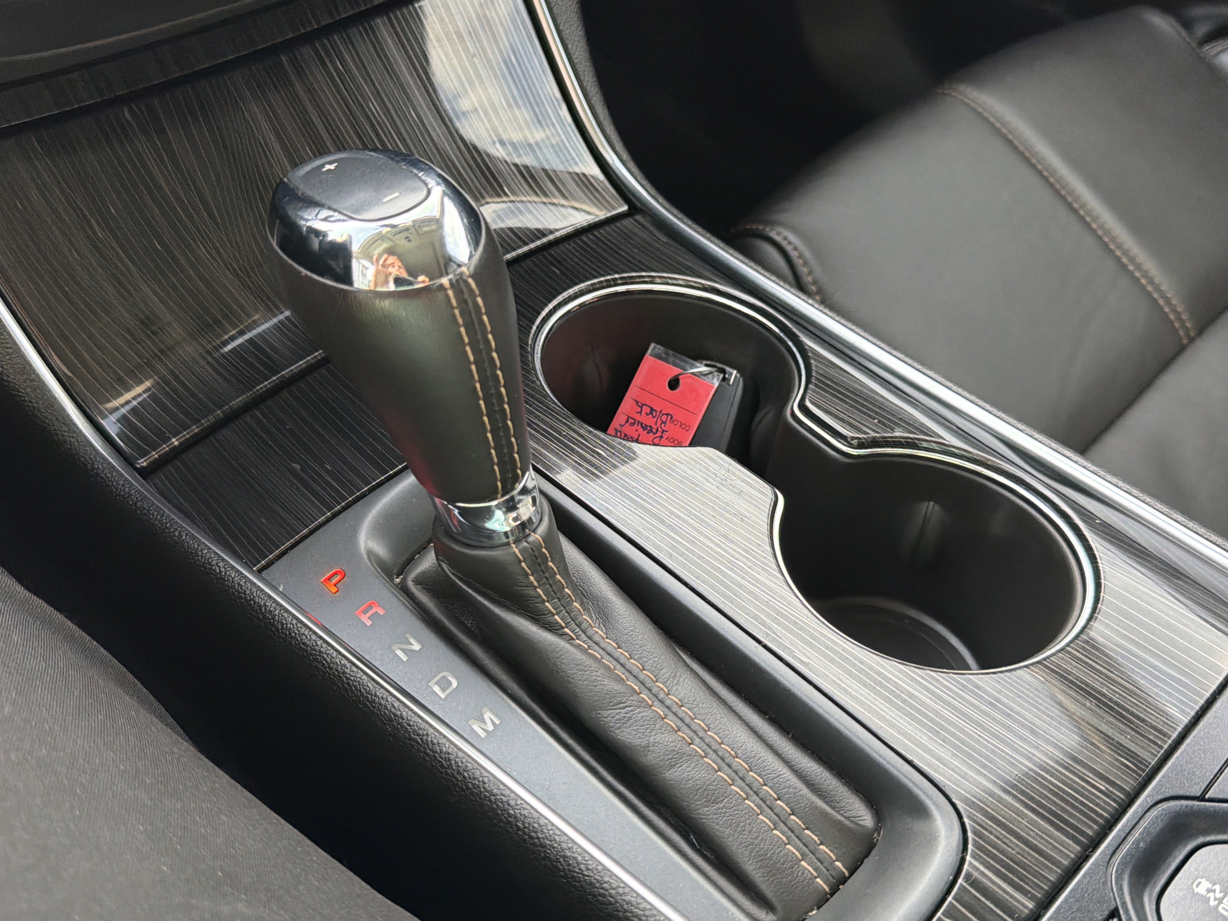 Used 2019 Chevrolet Impala Premier w/ Premier Convenience Package FWD image 41