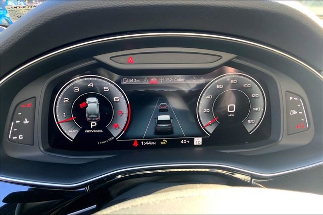 Used 2025 Audi Q7 3.0T Premium Plus w/ Premium Plus Package image 24