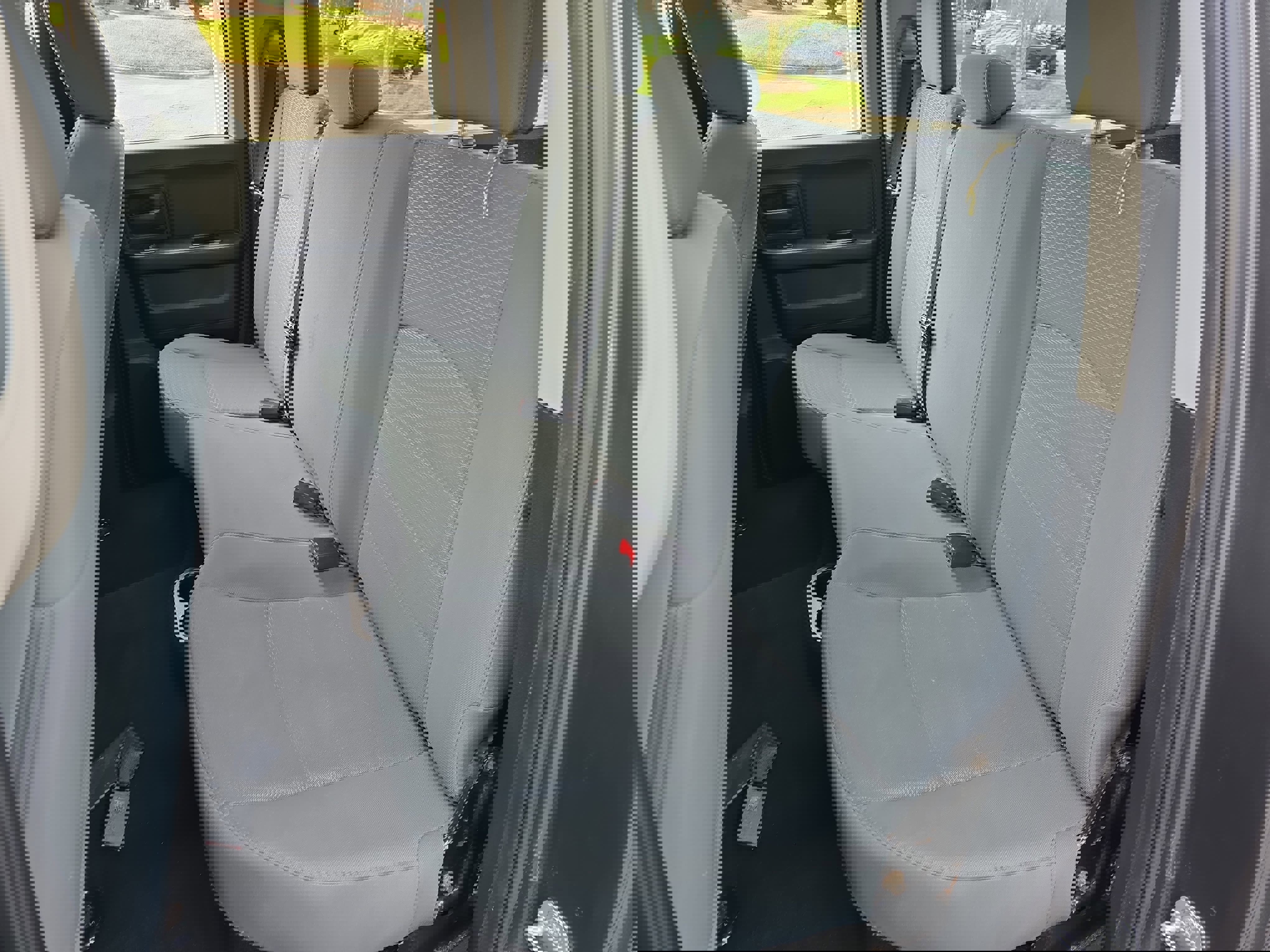 Used 2018 RAM 1500 Express w/ Express Value Package image 13