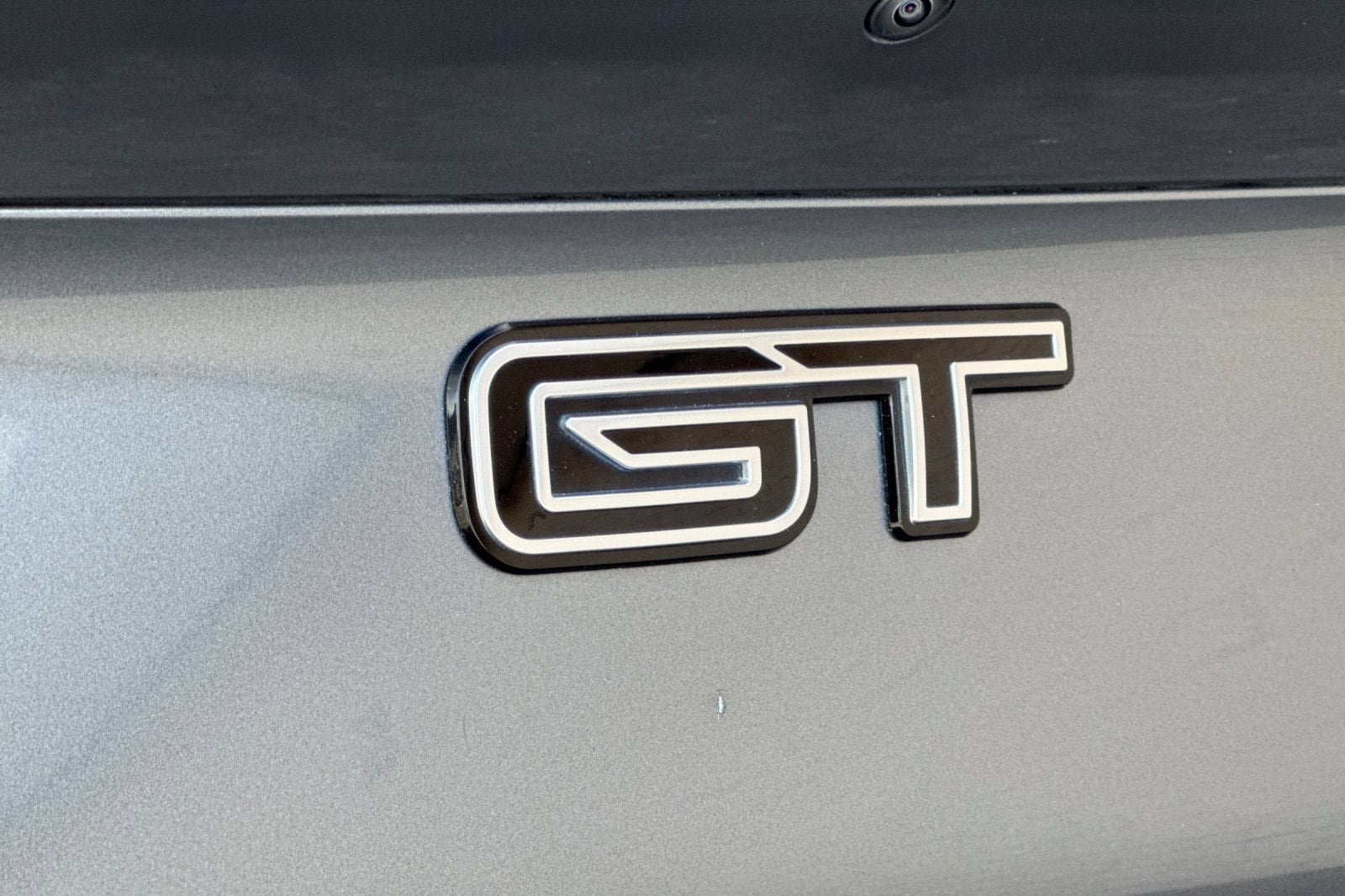 Certified 2023 Ford Mustang Mach-E GT AWD/4WD image 33
