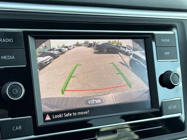 Used 2018 Volkswagen Atlas S image 20