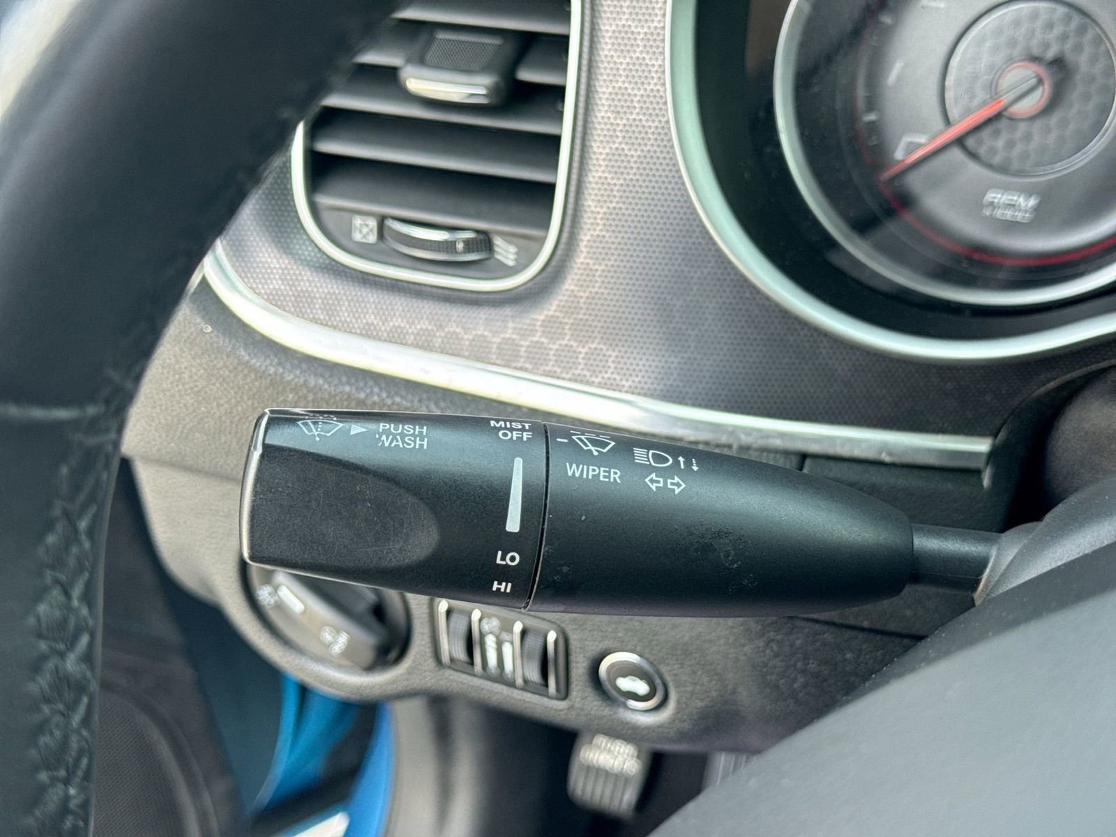 Used 2016 Dodge Charger R/T image 24